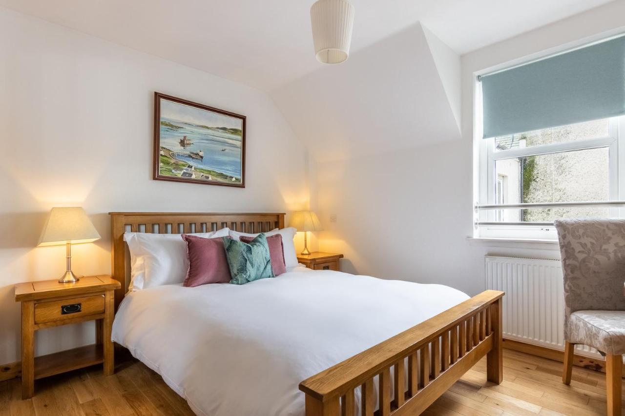 The Rooftops Reservation Inverness Exterior foto